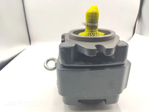 Pompe à engrenages interne à cylindrée fixe OEM ODM DESIGN PGH PGH5 PGH4 PGH4-3X PGH4-30 Série PGH4-3X/050RE11VU2 - Product Image 6