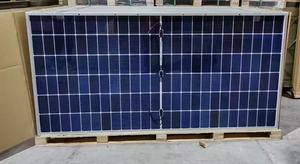 Panel Solar Monocristalino de Alta Potencia Tipo N de 570W-590W de Calidad Nivel 1 con 23.8% de Eficiencia para Uso Doméstico y Comercial - Product Image 4