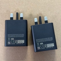 Adaptador de Corriente USB C PD de 60W EP-T6010, Cargador Superrápido TIPO C de Bajo Consumo T6010 para Samsung Galaxy S26 S25 S24 Ultra Plus