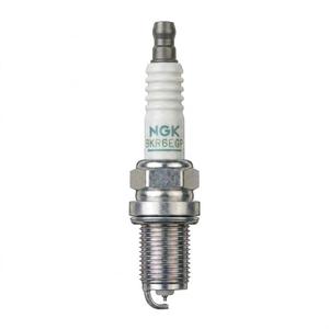 Bujía de gasolina de 4 tiempos BKR6EGP 7092 G-Power Platinum nueva, hexagonal de 16 mm, reemplazo OEM para Mitsubishi - Product Image 2
