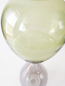 Đồng Hồ Cát Đồng Hồ Cát 40 Phút Màu Xanh Lá Cây + Xám Thủy Tinh Cát Trắng Quà Tặng Trang Trí Đám Cưới Tại Nhà Đồng Hồ Cát - Product Image 5