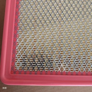 Filtro de Aire para Chevrolet Camaro A3177C A36102, Repuesto de Tamaño Estándar - Product Image 2