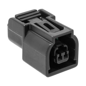 Conector hembra de 2 vías para interruptor de manillar Jetprime - Product Image 1