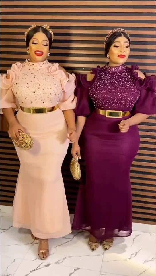 wedding attire for seniors