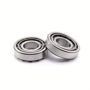 Rodamientos de rodillos cónicos de alta calidad 40KB684 Cojinete automático 40KB684LT Tamaño 40X68X22.5mm - Product Image 2