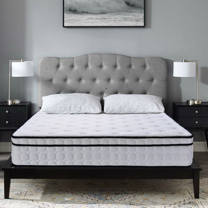 AIDI <span class=keywords><strong>barato</strong></span> de espuma de memoria de bolsillo de primavera ortopédicos Hotel colchón Materasso Faamalu Dyshek Madrac - Product Image 1