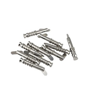 Pasador de Bloqueo Automático de Acero Inoxidable, Herraje Marino, Accesorio para Barco, Bloqueo Rápido Ajustable para Reemplazo de Caja de Herramientas o Armario - Product Image 1