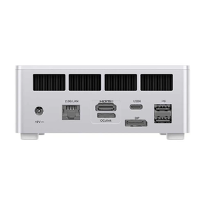 MINISFORUM UM760 Slim 760 Plus R5 7640HS Octa Core CPU 16GB RAM 512GB 1TB SSD Metal Body WIFI 6 BT 5.2 Small Size UM - Product Image 5