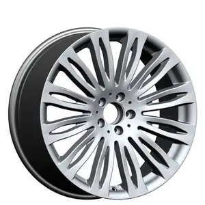 20 inch structure alloy wheels 5 holes car rims wheels