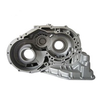 Échantillons de pièces de rechange en alliage d'aluminium de haute précision sur mesure, service d'impression 3D SLM de prototypage rapide