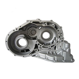 Tùy biến độ chính xác cao Hợp kim nhôm phụ tùng Mẫu nhanh chóng tạo mẫu SLM 3D dịch vụ in ấn - Product Image 6