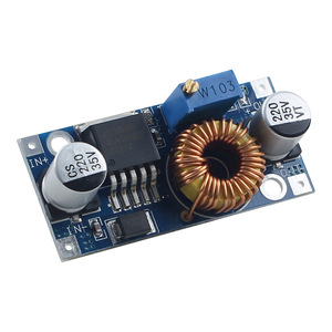 XL4005 DC-DC สเต็ปดาวน์โมดูล 3.2V-46V 3A ตัวแปลงไฟแรงสูง 5V สำหรับเครื่องพิมพ์ 3 มิติ - Product Image 2