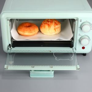 42x62cm <b>Parchment</b> Paper Sheets Non Stick Precut <b>Baking</b> <b>Parchment</b> for <b>Baking</b> Grilling Air Fryer Steaming - Product Image 3