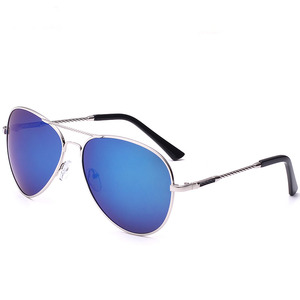 Multi Color Polarized Unisex <b>Sunglasses</b> <b>with</b> Copper Frame Benola Brand Designer Fashion - Product Image 4