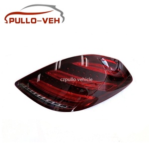 Accessoires de voiture Feu arrière pour BENZ W222 "2018 Année <span class=keywords><strong>L</strong></span> A2229066904 <span class=keywords><strong>R</strong></span> A2229067004 - Product Image 1