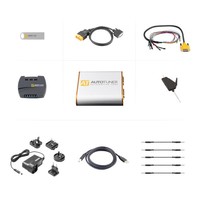 Outil de programmation ECU TCU AutoTuner original, prend en charge OBD Bench Boot Checksum, sans abonnement, mise à jour gratuite à vie, 2 ans