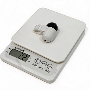 Mini Rastreador <span class=keywords><strong>de</strong></span> Aves Ecológico, Resistente al Agua IP67, en Tiempo Real, Anillo para Palomas, Registro <span class=keywords><strong>de</strong></span> Trayectoria, 30 Días <span class=keywords><strong>de</strong></span> Duración <span class=keywords><strong>de</strong></span> la Batería, Android - Product Image 1