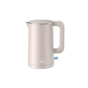 กาต้มน้ำไฟฟ้าวินนิ่งสตาร์ 1.7 ลิตร พร้อมระบบป้องกันการต้มจนแห้ง - Product Image 5