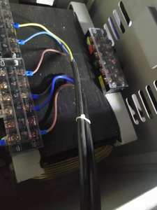 Machine de pliage et de soudage CNC 2D automatique à grande vitesse pour la fabrication de crochets et de cadres - Product Image 3