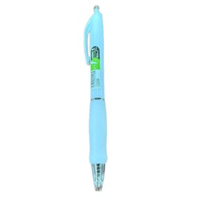 St Gel <b>Ink</b> Pen 0.5mm Black Quick Dry For Student Exam Office Use - Product Image 5