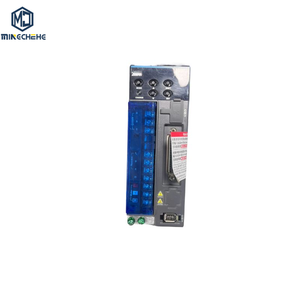 Oferta Especial ASD-E3-0421-L ASD-E3-0721-L ASD-E3-1021-L ASD-E3-1521-L Servoaccionamiento de Alta Precisión para Control de Velocidad de Motor Industrial - Product Image 1