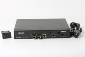 Hioso <span class=keywords><strong>2</strong></span> cổng OLT <span class=keywords><strong>1</strong></span>:128 epon gepon FTTx thiết bị sợi quang OLT với <span class=keywords><strong>2</strong></span> mô-đun SFP px20 +++ - Product Image 3