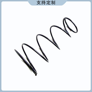 Stainless Steel Tapered <b>Compression</b> <b>Spring</b> Industrial Hardware Left Hand Right Hand Helical Direction Guangdong China - Product Image 4