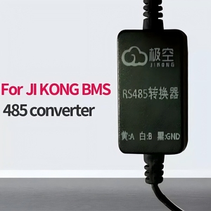 JKBMS <strong>Accessory</strong> 4.3inch <strong>LCD</strong> Touchable Display Screen <strong>with</strong> Active Switch Monitor JK BMS Display <strong>PCB</strong> &amp; PCBA Product - Product Image 2
