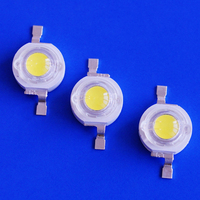 Diode LED clignotante super lumineuse 1-3W 150LM