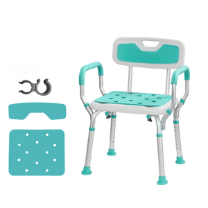 Silla <span class=keywords><strong>de</strong></span> baño para niños discapacitados silla para bañar a los ancianos Silla giratoria <span class=keywords><strong>de</strong></span> baño <span class=keywords><strong>de</strong></span> aluminio productos <span class=keywords><strong>de</strong></span> <span class=keywords><strong>cuidado</strong></span> <span class=keywords><strong>de</strong></span> personas <span class=keywords><strong>mayores</strong></span> - Product Image 3