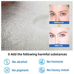 มาส์กหน้าไบโอไฮยาลูรอนิกแอซิด <span class=keywords><strong>Tremella</strong></span> มาส์กหน้าเพื่อความงามเพิ่มความชุ่มชื้นปรับแต่งโลโก้ - Product Image 2