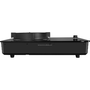 Fornello Elettrico a Fiamma Solare Lamsword, Alimentazione 2500W, Ecologico Senza Gas, per Uso Domestico - Product Image 6