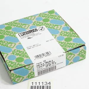 Yeni Orijinal Hazır 6,<span class=keywords><strong>2</strong></span> TBUS-<span class=keywords><strong>2</strong></span> 1,5/5-ST-<span class=keywords><strong>3</strong></span>,81 GN 2869728 Depo Endüstriyel Otomasyon PLC Programlama Kontrol Cihazı - Product Image 1