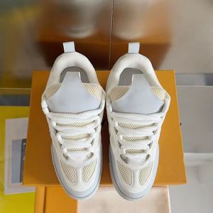 Chaussures de sport d'été pour hommes et femmes. Chaussures de marque de créateur. Style classique intemporel Personnalisation de haute qualité - Product Image 2