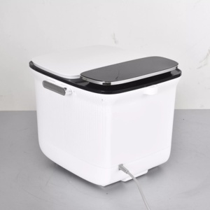 Chất lượng cao điện chân Spa Bath Massager massage chân tắm hơi với tuyệt vời thoải mái và thư giãn các tính năng - Product Image 2