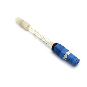 หัววัดแก้ว Endress+Hauser รุ่น Memosens CPS11E-AA7BAA2 เซ็นเซอร์วัดค่า pH แบบดิจิตอล ปลอดภัยต่อสารเคมี - Product Image 2