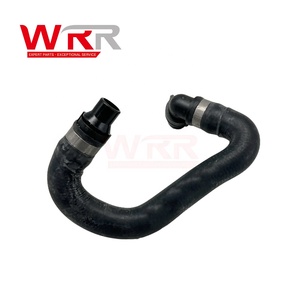 ท่อยางหม้อน้ำคุณภาพสูง WRR สำหรับรถเบนซ์ W222 S400 S500 ทนทาน สายยางเครื่องยนต์ 2228300196 - Product Image 2