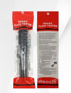 Bremsflüssigkeitsprüfer in Stiftform mit 5 LEDs, Fahrzeug-Diagnosewerkzeug für DOT3 - Product Image 6