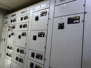 DTEC 최저가 고효율 PG6581B 가스터빈 발전기 세트 41.89MW 50Hz ISO9001 인증 중고 엔진 발전소 - Product Image 4