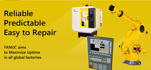 <span class=keywords><strong>Robot</strong></span> SCARA <span class=keywords><strong>FANUC</strong></span> SR-3iA, charge utile de 3 kg, bras robotique industriel haute vitesse pour l'assemblage et la manutention - Product Image 5