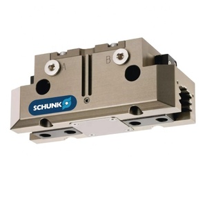 Piezas Originales para Robot Alemán Air Claw 0371103 PGN-PLUS125-1, 1 Año de Garantía, Soporte Personalizado OEM/ODM, PGN-PLUS125-1 G - Product Image 1