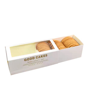 Wholesale Kraft <strong>Individual</strong> <strong>Cake</strong> <strong>Box</strong> Paper <strong>Box</strong> Packaging k Cup <strong>Box</strong> - Product Image 5