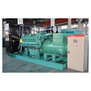 Мотор-генератор, GMGFCC-SZ800 бренд, генератор переменного тока, динамо-двигатель открытого типа, бесшумная Звуконепроницаемая мощность - Product Image 4