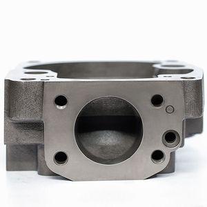 Ventes d'usine Nouvelle culasse en fonte pour raccords hydrauliques Tico Gris Garantie 1 an en Chine - Product Image 2