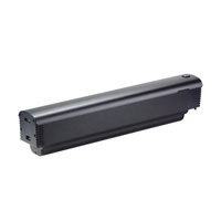 Batterie lithium-ion MOMA Ebike 20 28 MID PRO 48V 10.4Ah 13Ah 15Ah 17.5Ah pour E-LONGTAIL E-FAT 26 E-MTB 27,5 29 FS PRO