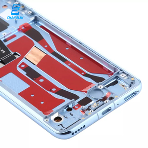 Fabricante de Pantallas para Huawei Nova 6 5G, Mayorista de Pantallas para Celulares de Todos los Modelos - Product Image 3