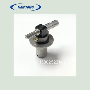 Pièce de machine d'impression NanTong, accessoire d'impression offset, composant métallique pour équipement de post-traitement - Product Image 5