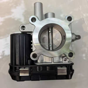 Chery Новый Fulwin 2 E3 E5 1,5 Arrizo 3 5 Karry Y50 корпус дроссельной заслонки F01R00Y036 477F-3765010MA 100% проверенный 1 год универсальный комплект - Product Image 5
