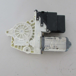 Moteur de vitre arrière gauche pour Volkswagen Golf Mk4 21088 20L-4-E-5 Outil de tournage - Product Image 1