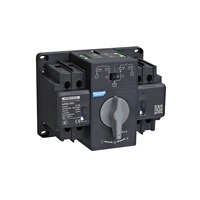 Interrupteur de transfert automatique Chint NXZBN NXZHBN ATS 2P 3P 4P pôles 10A à 63A 6kA 10kA